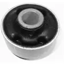 Lagerung Lenker Lemförder 10205 02 für Seat für Skoda für VW für Vw (faw) Hinten
