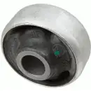 Lagerung Lenker Lemförder 10205 02 für Seat für Skoda für VW für Vw (faw) Hinten