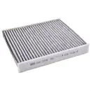 MANN-FILTER CUK 2440 Innenraumluftfilter
