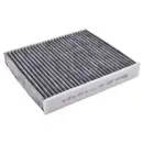 MANN-FILTER CUK 2440 Innenraumluftfilter
