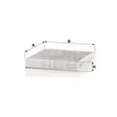 MANN-FILTER CUK 2440 Innenraumluftfilter