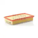 MANN-FILTER C 29 124 Luftfilter