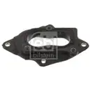 FEBI BILSTEIN 03330 Vergaserflansch für VW, AUDI