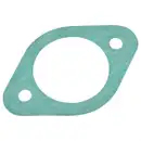 Dichtung Federbeinstützlager Febi Bilstein 12701 für Bmw Hinterachse Links