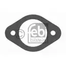 Dichtung Federbeinstützlager Febi Bilstein 12701 für Bmw Hinterachse Links