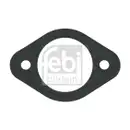 Dichtung Federbeinstützlager Febi Bilstein 12701 für Bmw Hinterachse Links