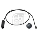 FEBI BILSTEIN 08233 Verschleißkontakt für BMW