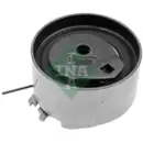 Spannrolle Zahnriemen Schaeffler Ina 531 0566 30 für Chrysler