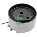 Spannrolle Zahnriemen Schaeffler Ina 531 0566 30 für Chrysler