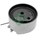 Spannrolle Zahnriemen Schaeffler Ina 531 0566 30 für Chrysler