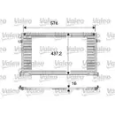VALEO 817577 Kondensator OPEL, RENAULT Vivaro, Traf