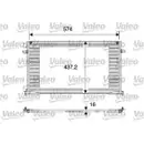VALEO 817577 Kondensator OPEL, RENAULT Vivaro, Traf