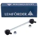 Stange/strebe Stabilisator Lemförder 14723 01 für Vauxhall für Opel Vorderachse