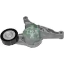 Riemenspanner Keilrippenriemen Schaeffler Ina 534 0151 10 für Audi für Ford
