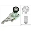 Riemenspanner Keilrippenriemen Schaeffler Ina 534 0151 10 für Audi für Ford