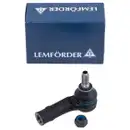 2x Lemförder Spurstangenkopf Audi TT A3 Seat Leon Golf IV New Beetle