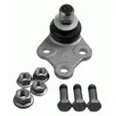 Trag /führungsgelenk Lemförder 22394 02 für Mercedes Benz für Mercedes Benz