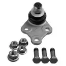 Trag /führungsgelenk Lemförder 22394 02 für Mercedes Benz für Mercedes Benz