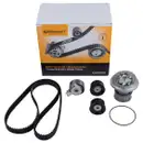 CONTINENTAL CTAM CT870WP2 Zahnriemen Kit + Wasserpumpe