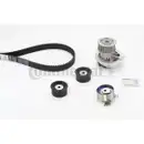 CONTINENTAL CTAM CT870WP2 Zahnriemen Kit + Wasserpumpe