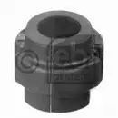 FEBI BILSTEIN 10022 Stabilisatorlager für AUDI, VW, SKODA
