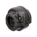 FEBI BILSTEIN 10022 Stabilisatorlager für AUDI, VW, SKODA