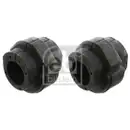 FEBI BILSTEIN 10023 Stabilisatorlager für AUDI, VW, SKODA