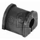 FEBI BILSTEIN 04443 Stabilisatorlager für OPEL