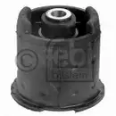Lagerung Achskörper Febi Bilstein 04181 für Bmw Hinterachse Links
