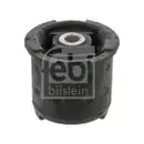 Lagerung Achskörper Febi Bilstein 04181 für Bmw Hinterachse Links