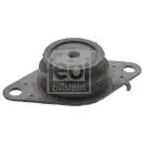 FEBI BILSTEIN 09479 Motorlager für RENAULT