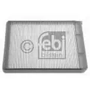 Filter Innenraumluft Febi Bilstein 11265 für Renault