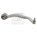 FEBI BILSTEIN 21198 Querlenker für AUDI, SKODA, VW