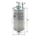 MANN-FILTER WK 853/13 Kraftstoffilter