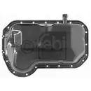 Ölwanne Febi Bilstein 03887 für VW