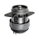 FEBI BILSTEIN 07122 Motorlager