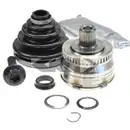 Gelenksatz Antriebswelle Spidan 22681 Gkn Automotive Oe-technologie 50° für Audi