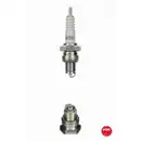 NGK 6512 Zündkerze D6HA
