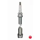 4x NGK Zündkerze Citroen C4 C5 C8 Xsara Peugeot 206 307 406 Abgrenzung beachten!