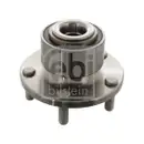 FEBI BILSTEIN 26770 Radlagersatz