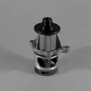 Wasserpumpe Motorkühlung Gk 980515 für Bmw