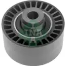 Umlenk /führungsrolle Zahnriemen Schaeffler Ina 532 0345 10 für Citroën für Fiat