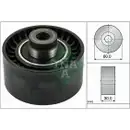 Umlenk /führungsrolle Zahnriemen Schaeffler Ina 532 0345 10 für Citroën für Fiat
