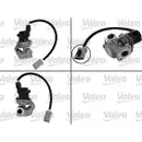 VALEO 700412 AGR Ventil FORD Focus(04>)1.6TDCi
