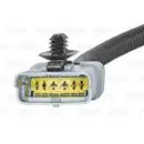VALEO 700412 AGR Ventil FORD Focus(04>)1.6TDCi