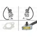 VALEO 700412 AGR Ventil FORD Focus(04>)1.6TDCi