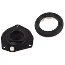 FEBI BILSTEIN 22619 Federbeinstützlagersatz für RENAULT