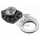 FEBI BILSTEIN 22619 Federbeinstützlagersatz für RENAULT