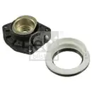 FEBI BILSTEIN 22619 Federbeinstützlagersatz für RENAULT