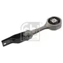 FEBI BILSTEIN 31081 Motorlager für SKODA, SEAT, VW